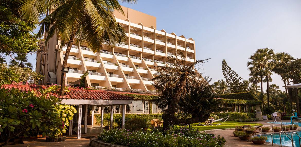 The Resort Mumbai - STAAH