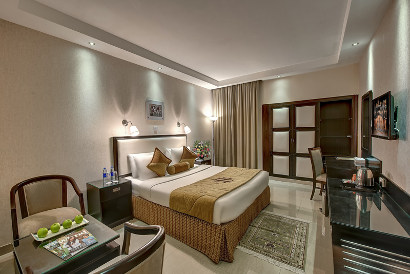 Nihal Hospitality Group Accommodation 