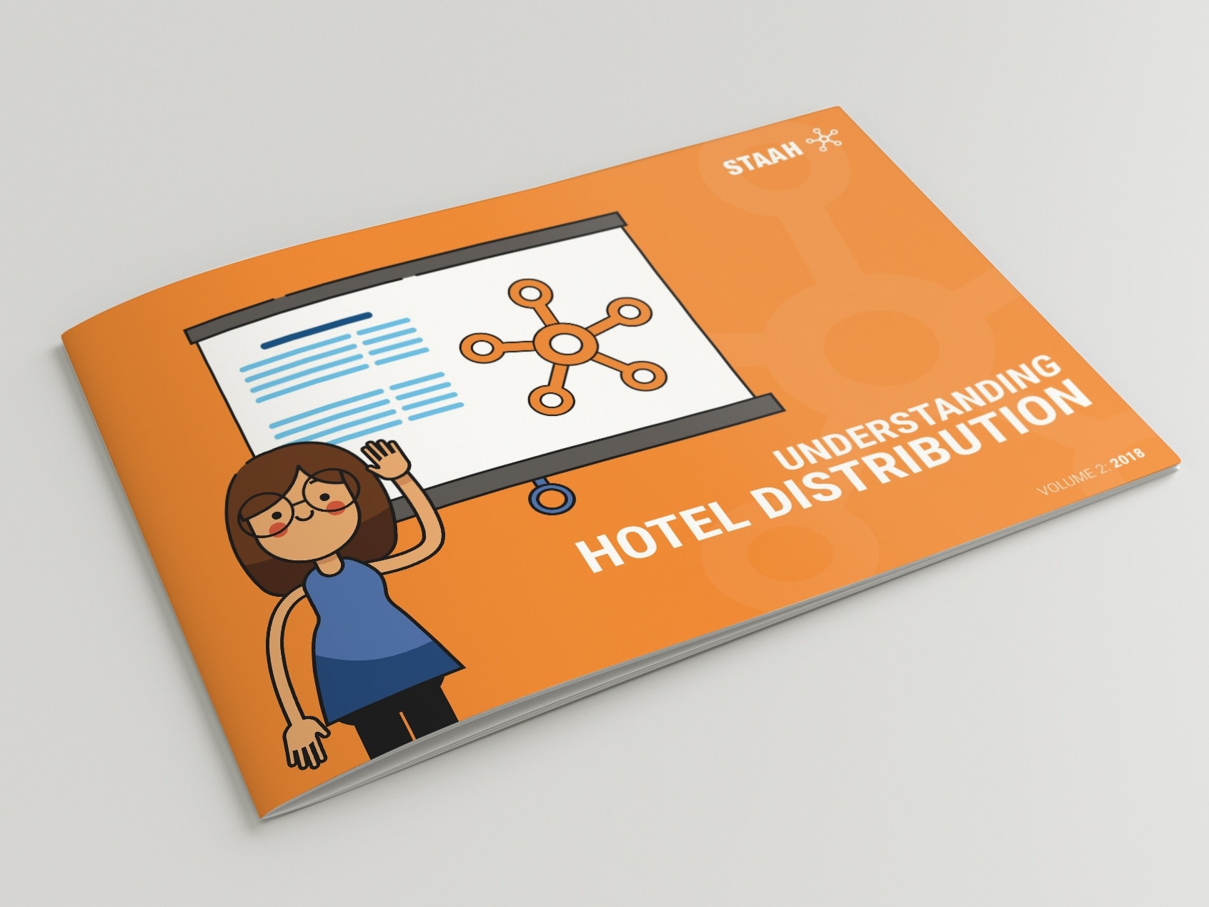 e-Book: Understanding Hotel Distribution