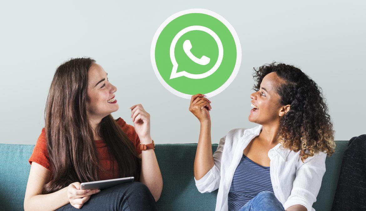 Use WhatsApp for Hotel Marketing - STAAH Blog