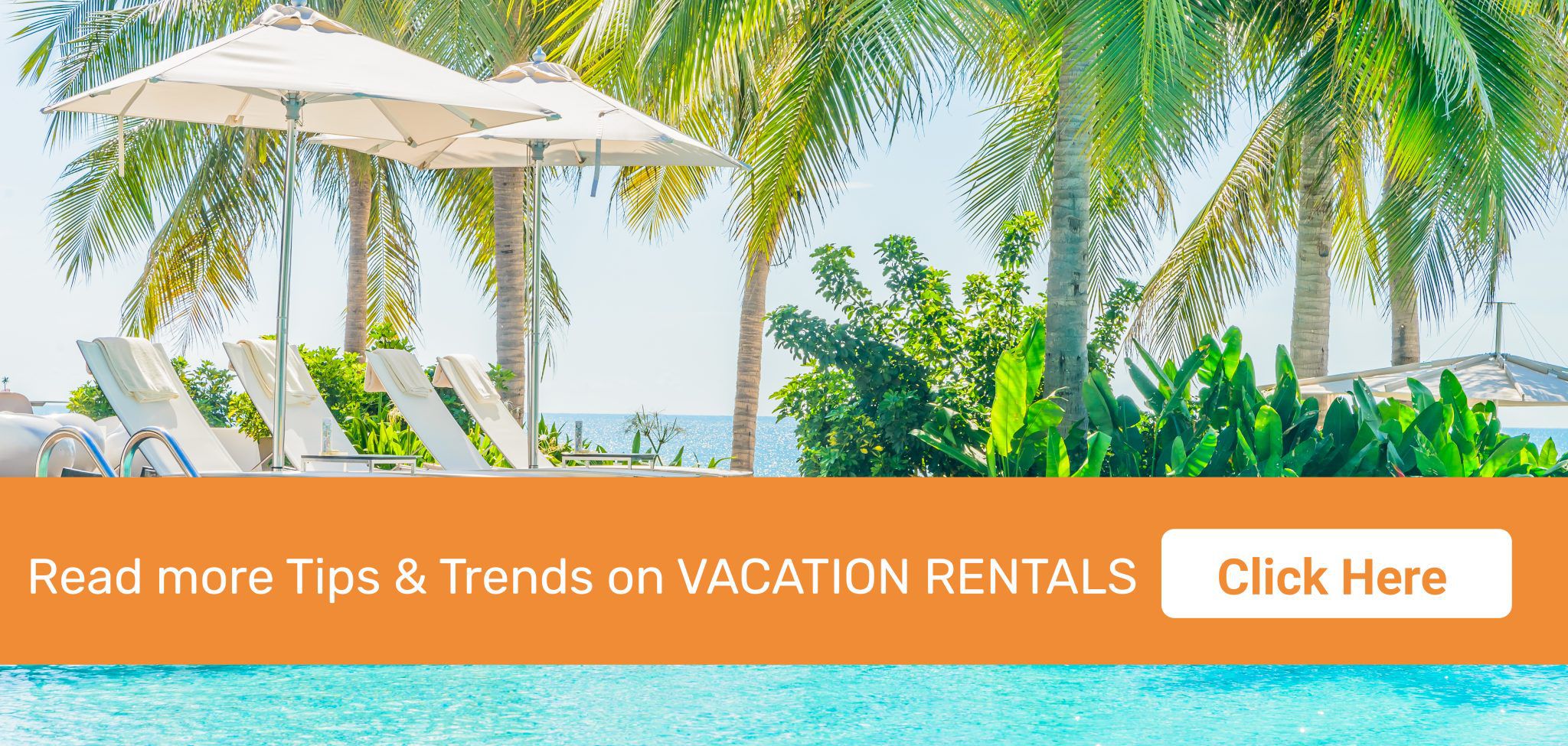 Vacation Rental Industry