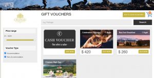 Hotel Gift Vouchers – why it has become a hot-selling cake for hoteliers?