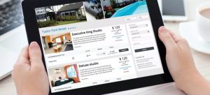 Importance of a Hotel Booking Engine