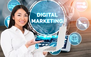 Digital Marketing newbie? Here’s a guide to get you started
