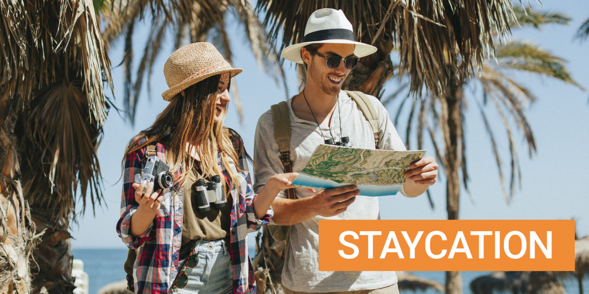 Is your hotel or vacation rental ready for the staycation demand?